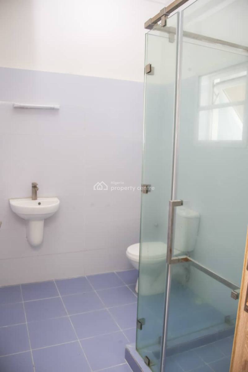 Luxury  3 Bedroom Terrace House with Bq, Alpha Beach New Road, Lekki, Lagos, Terraced Duplex for Rent