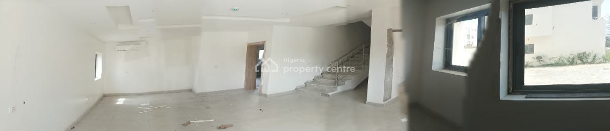 Expansive 18 Units 4 Bedroom Town Houses on 10,000 Sq. M, Beach Resort, Platinum Way, Lekki Expressway, Lekki, Lagos, Terraced Duplex for Rent