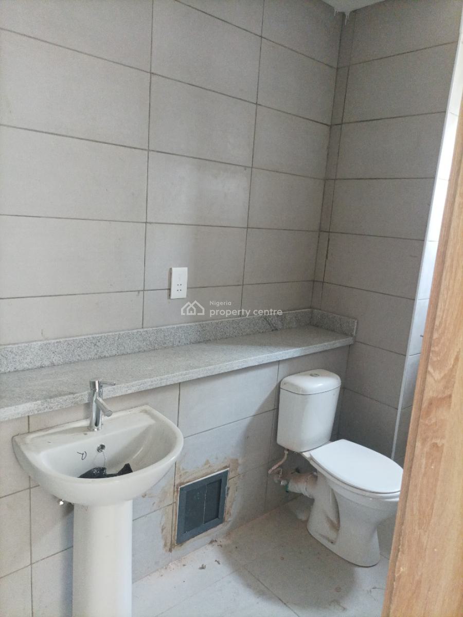 Expansive 18 Units 4 Bedroom Town Houses on 10,000 Sq. M, Beach Resort, Platinum Way, Lekki Expressway, Lekki, Lagos, Terraced Duplex for Rent