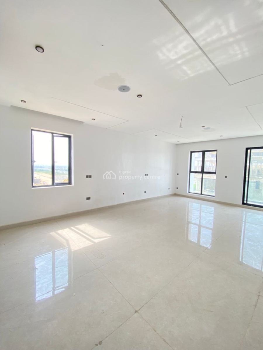 Impeccable 6 Bedroom Fully Detached Duplex with Two Bq, Lekki Phase 1, Lekki, Lagos, Detached Duplex for Sale