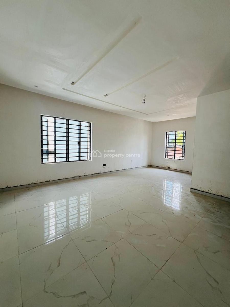 Exquisitely Built 3 Bedroom Semi Detached Duplex, Adeniyi Jones, Ikeja, Lagos, Semi-detached Duplex for Sale