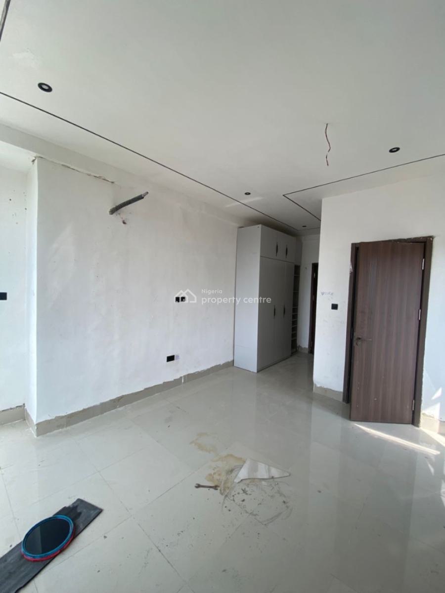 Exquisite 2 Bedroom Apartment, Ikate, Lekki, Lagos, Block of Flats for Sale