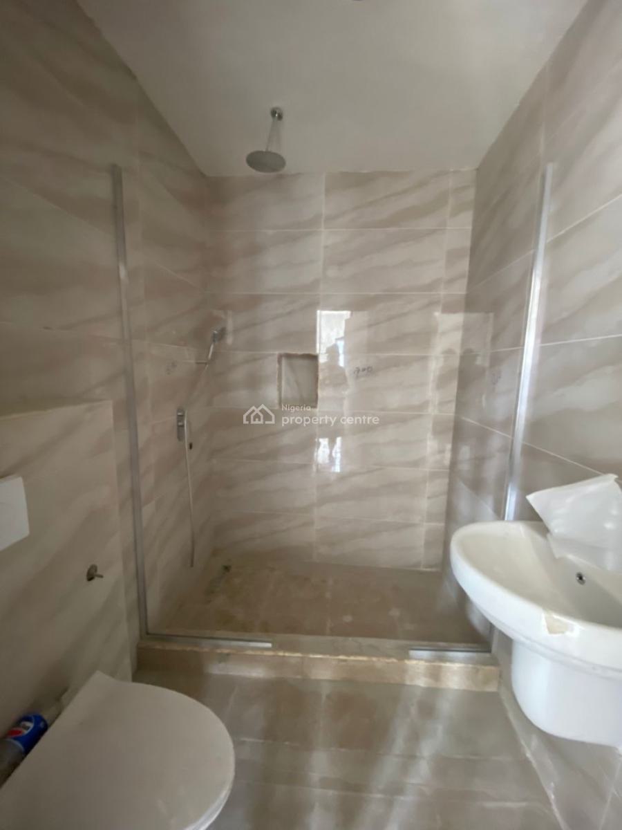 Exquisite 2 Bedroom Apartment, Ikate, Lekki, Lagos, Block of Flats for Sale