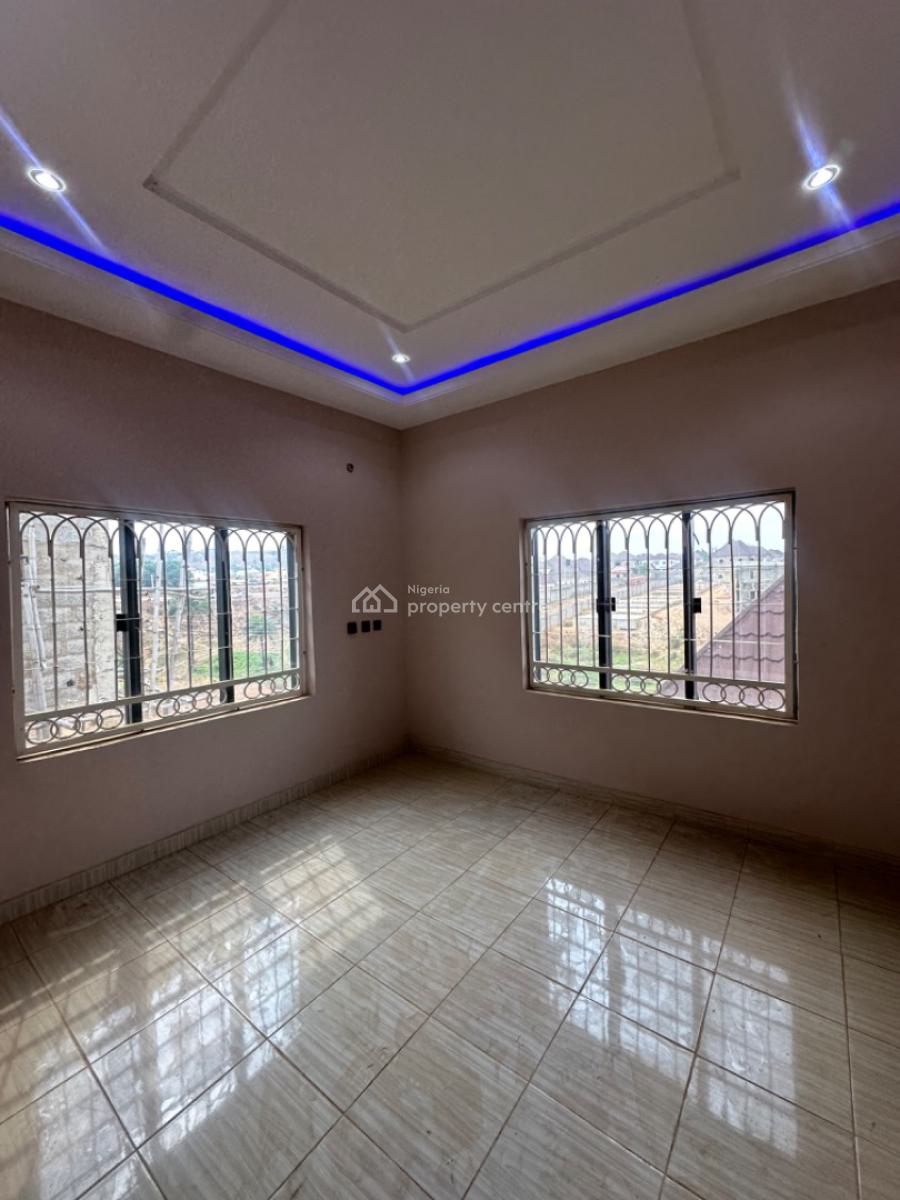 4 Bedroom Detached Duplex with Two Rooms Bq, Wumba, Abuja, Detached Duplex for Sale
