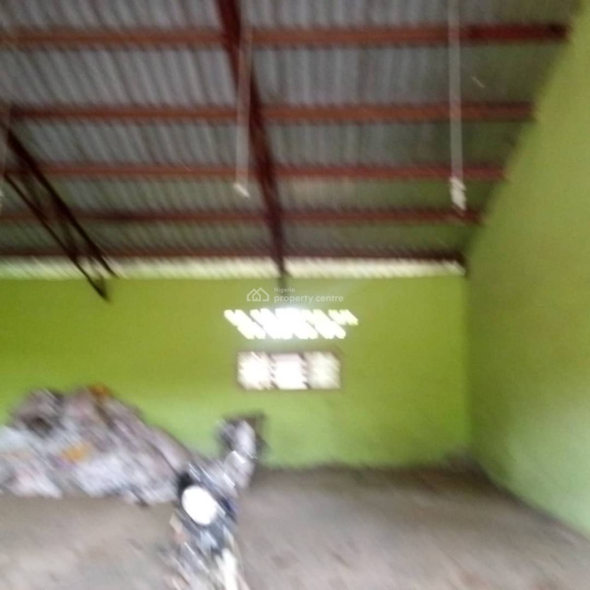 Mixed Use Building Sitting on 2,692.565 Sqm of Land, Arapaja, Ibadan, Oyo, House for Sale