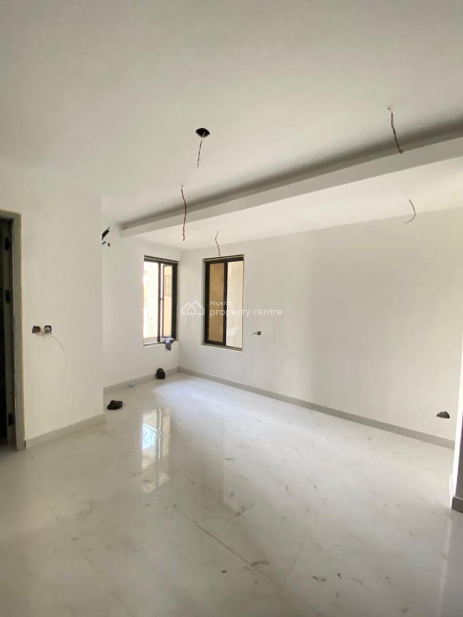 Exquisite 4 Bedroom Maisonette, Ikoyi, Lagos, Block of Flats for Sale