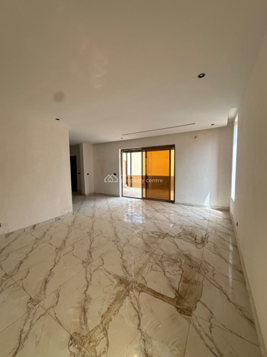 This Is a 4 Bedroom Detached Duplex with a Room Bq, Maitama District, Abuja, Detached Duplex for Sale