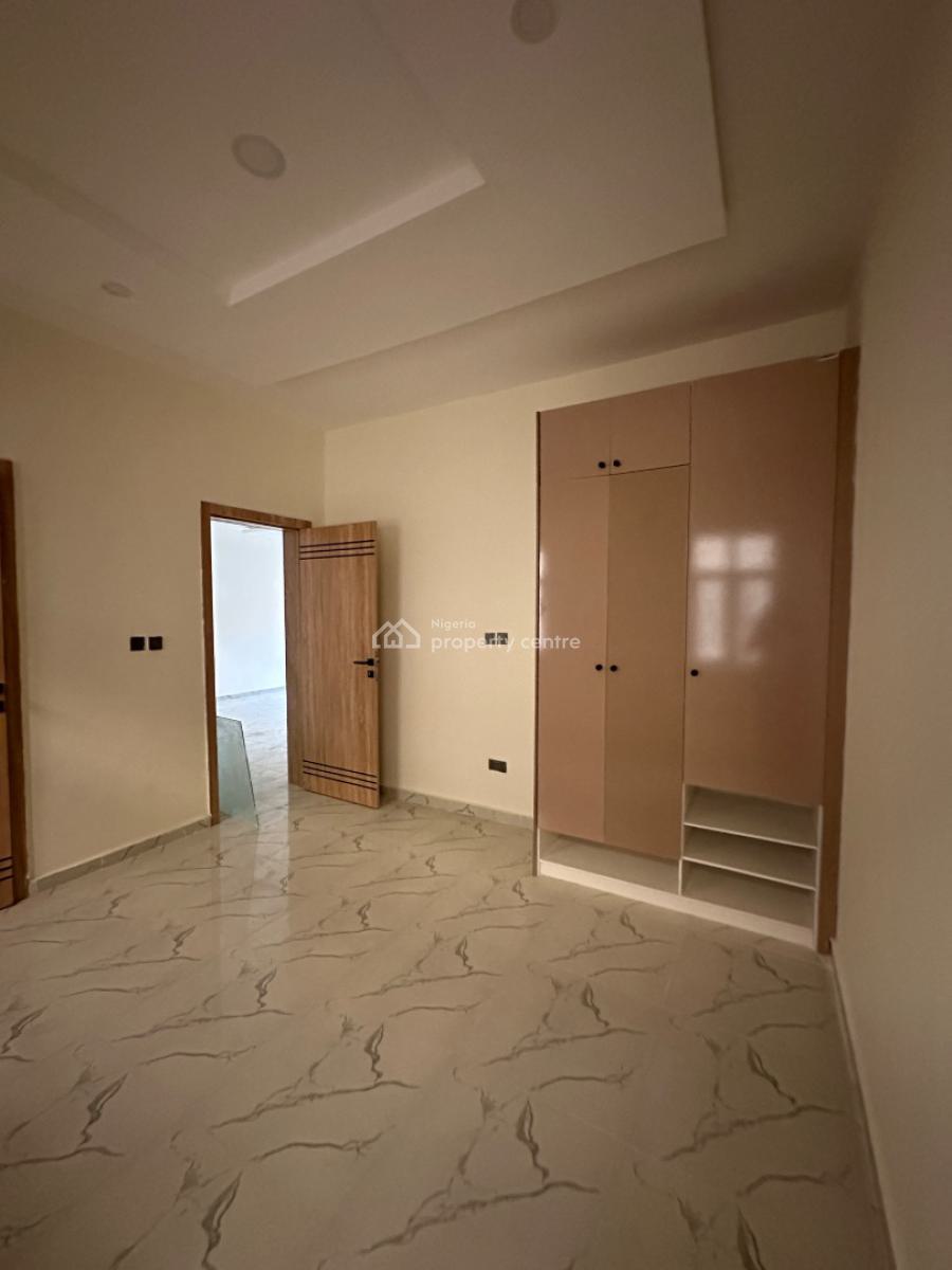 2 Bedroom Terrace Duplex, Orchid, Lekki, Lagos, Terraced Duplex for Rent