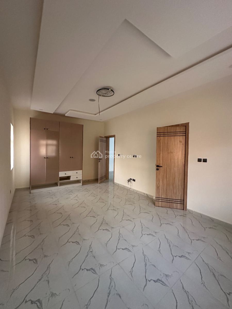 2 Bedroom Terrace Duplex, Orchid, Lekki, Lagos, Terraced Duplex for Rent