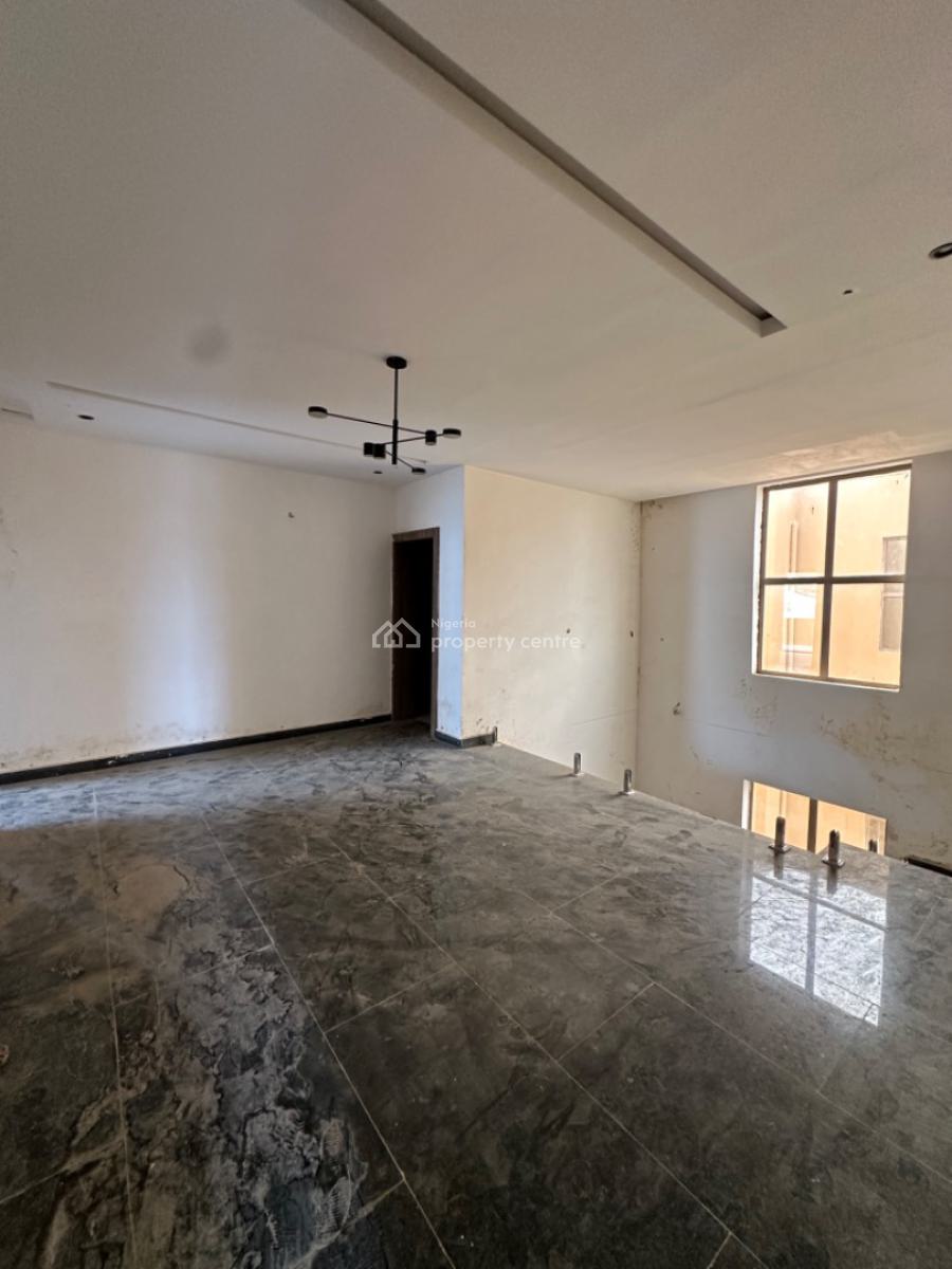 5 Bedroom Detached Duplex with a Room Bq and Swimming Pool, Maitama District, Abuja, Detached Duplex for Sale