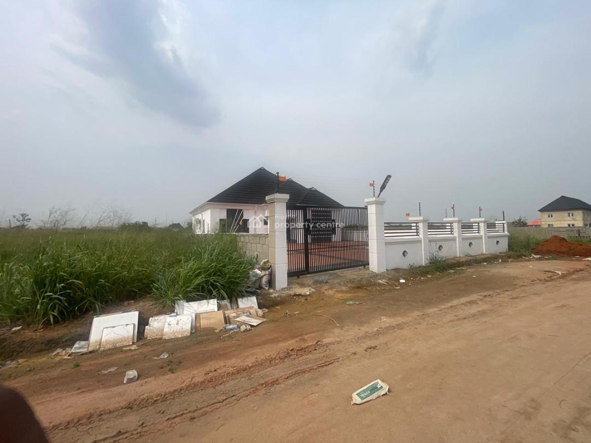 C of O, Mowe Ofada Road Off Redeem Camp, Mowe Ofada, Ogun, Residential Land for Sale