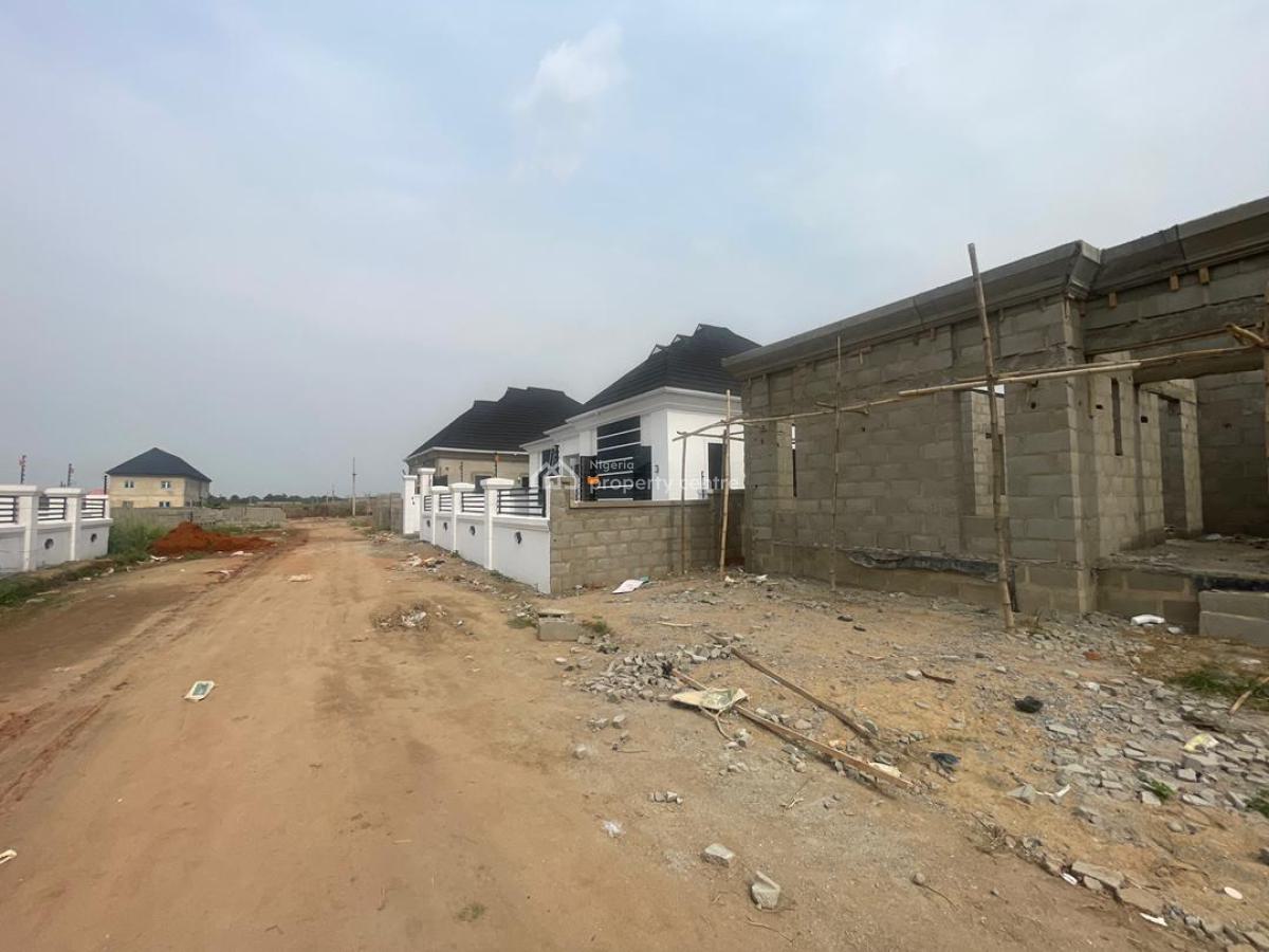 C of O, Mowe Ofada Road Off Redeem Camp, Mowe Ofada, Ogun, Residential Land for Sale