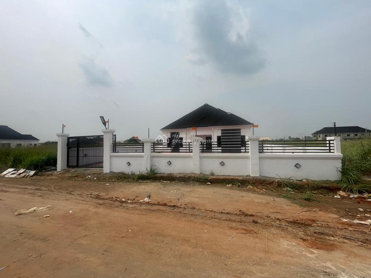 C of O, Mowe Ofada Road Off Redeem Camp, Mowe Ofada, Ogun, Residential Land for Sale