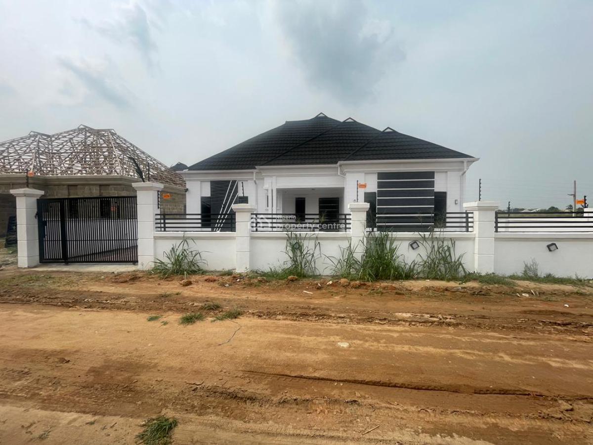 C of O, Mowe Ofada Road Off Redeem Camp, Mowe Ofada, Ogun, Residential Land for Sale