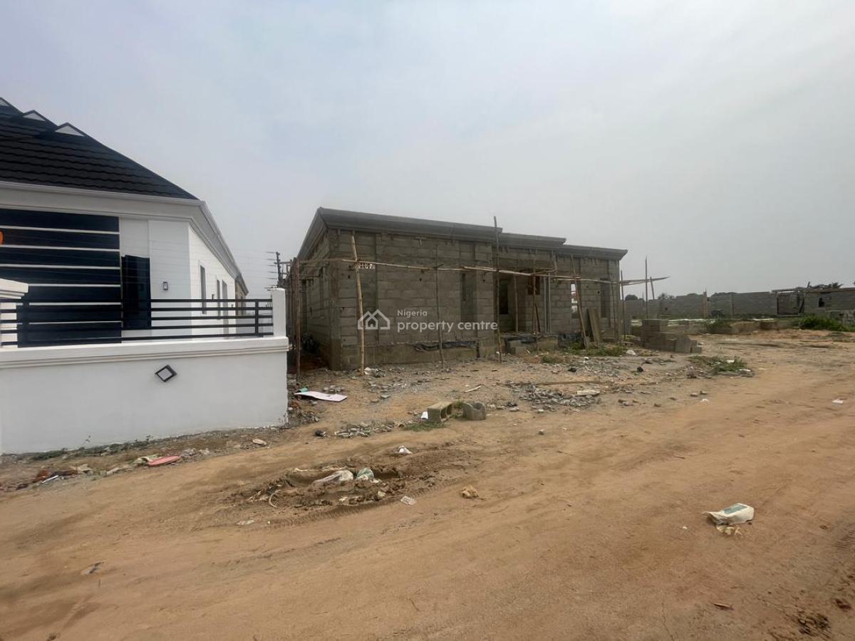 C of O, Mowe Ofada Road Off Redeem Camp, Mowe Ofada, Ogun, Residential Land for Sale