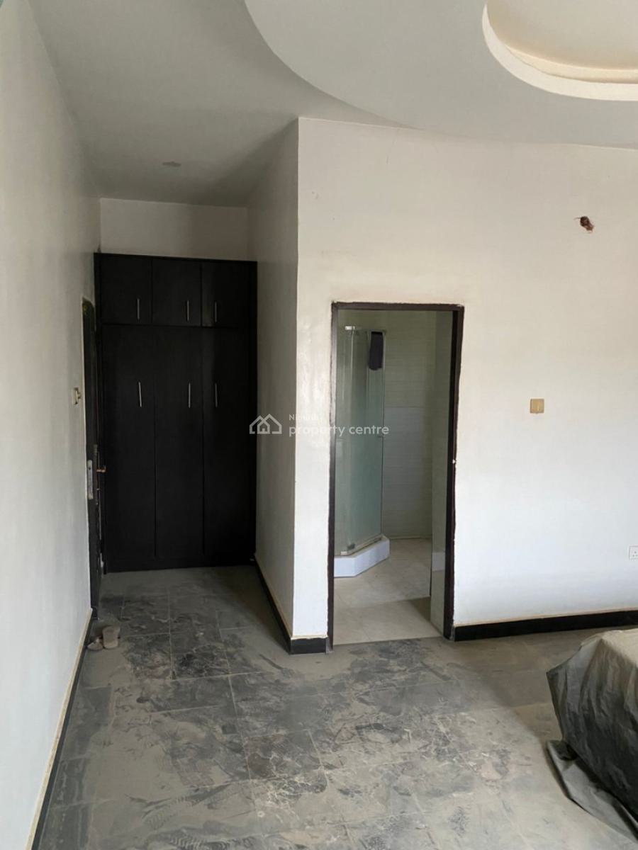 Furnished 4 Bedroom Detached Duplex + Bq, Rainbow Estate, Lugbe District, Abuja, Detached Duplex for Rent