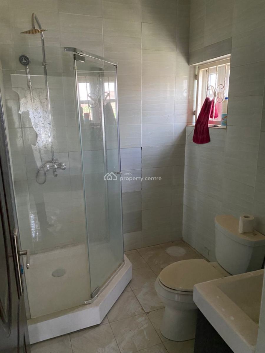 Furnished 4 Bedroom Detached Duplex + Bq, Rainbow Estate, Lugbe District, Abuja, Detached Duplex for Rent