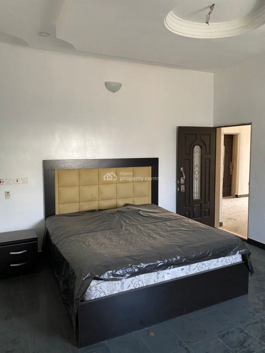 Furnished 4 Bedroom Detached Duplex + Bq, Rainbow Estate, Lugbe District, Abuja, Detached Duplex for Rent