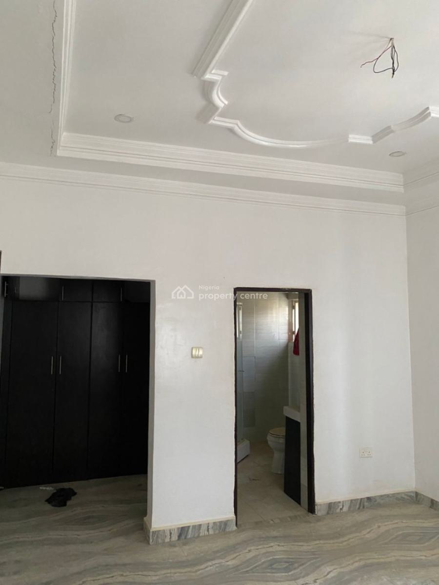 Furnished 4 Bedroom Detached Duplex + Bq, Rainbow Estate, Lugbe District, Abuja, Detached Duplex for Rent