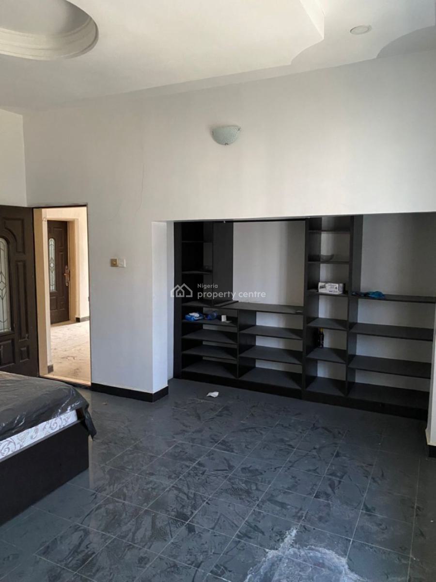 Furnished 4 Bedroom Detached Duplex + Bq, Rainbow Estate, Lugbe District, Abuja, Detached Duplex for Rent