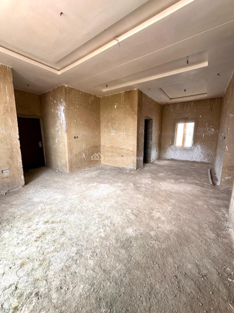 Newly Built 3 Bedroom Apartment, Karsana, Abuja, Flat / Apartment for Sale