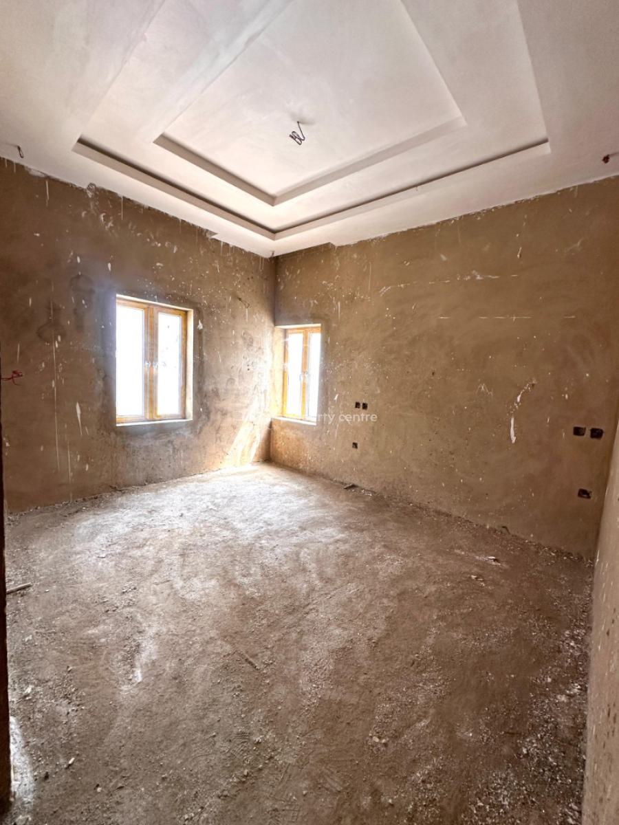 Newly Built 3 Bedroom Apartment, Karsana, Abuja, Flat / Apartment for Sale