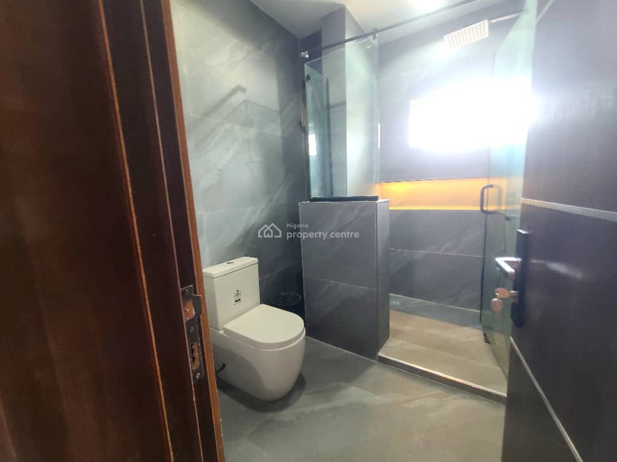Luxury Fully Furnished 3 Bedroom Apartment, Monastery, Sangotedo, Ajah, Lagos, Flat / Apartment for Sale