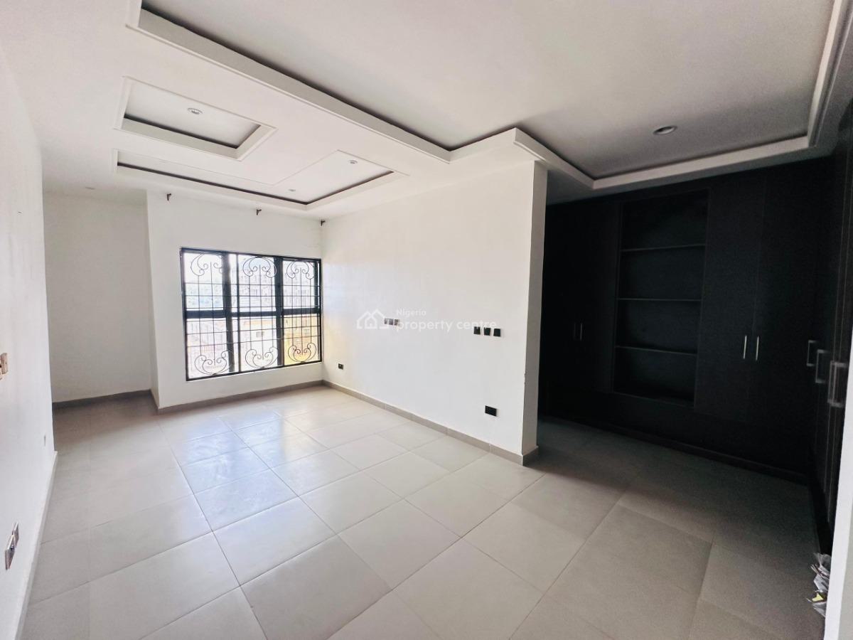 4 Bedroom Terrace Duplex with Bq, By Suncity, Kaura, Abuja, House for Sale