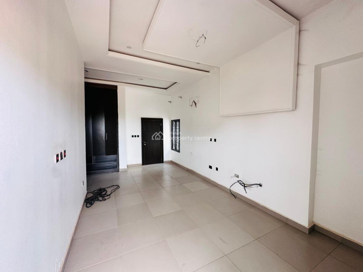 4 Bedroom Terrace Duplex with Bq, By Suncity, Kaura, Abuja, House for Sale