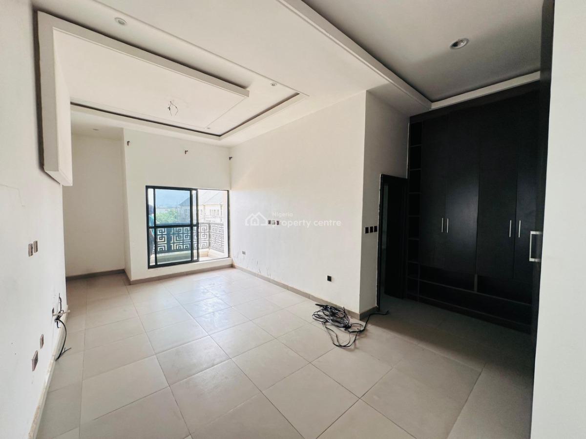 4 Bedroom Terrace Duplex with Bq, By Suncity, Kaura, Abuja, House for Sale