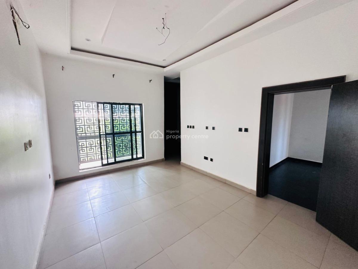 4 Bedroom Terrace Duplex with Bq, By Suncity, Kaura, Abuja, House for Sale