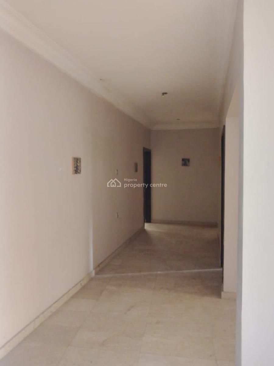 Massive 4-bedroom Detached Duplex with 2-rooms Bq for Commercial, Sangotedo, Ajah, Lagos, Detached Duplex for Rent