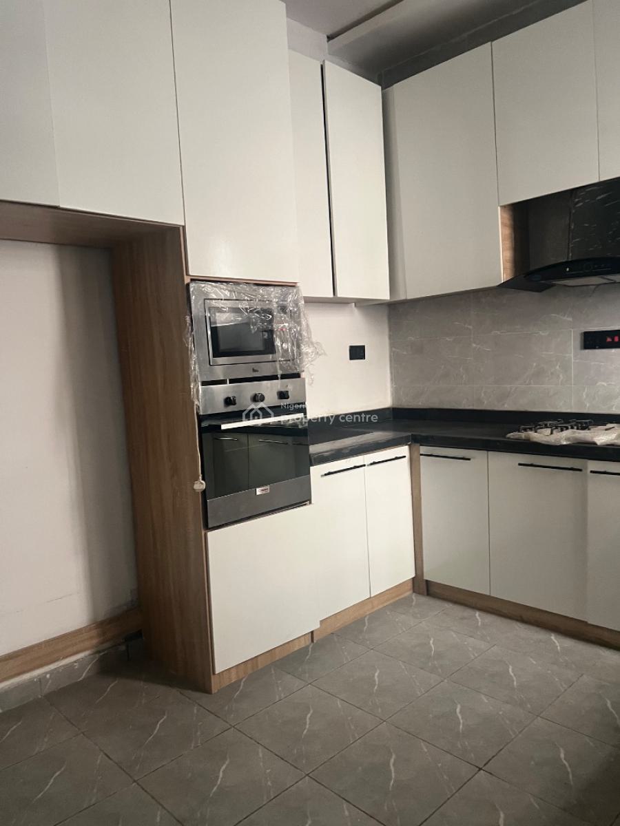 Cheapest Brand New 4 Bedrooms, Thomas Estate, Ajah, Lagos, Semi-detached Duplex for Sale