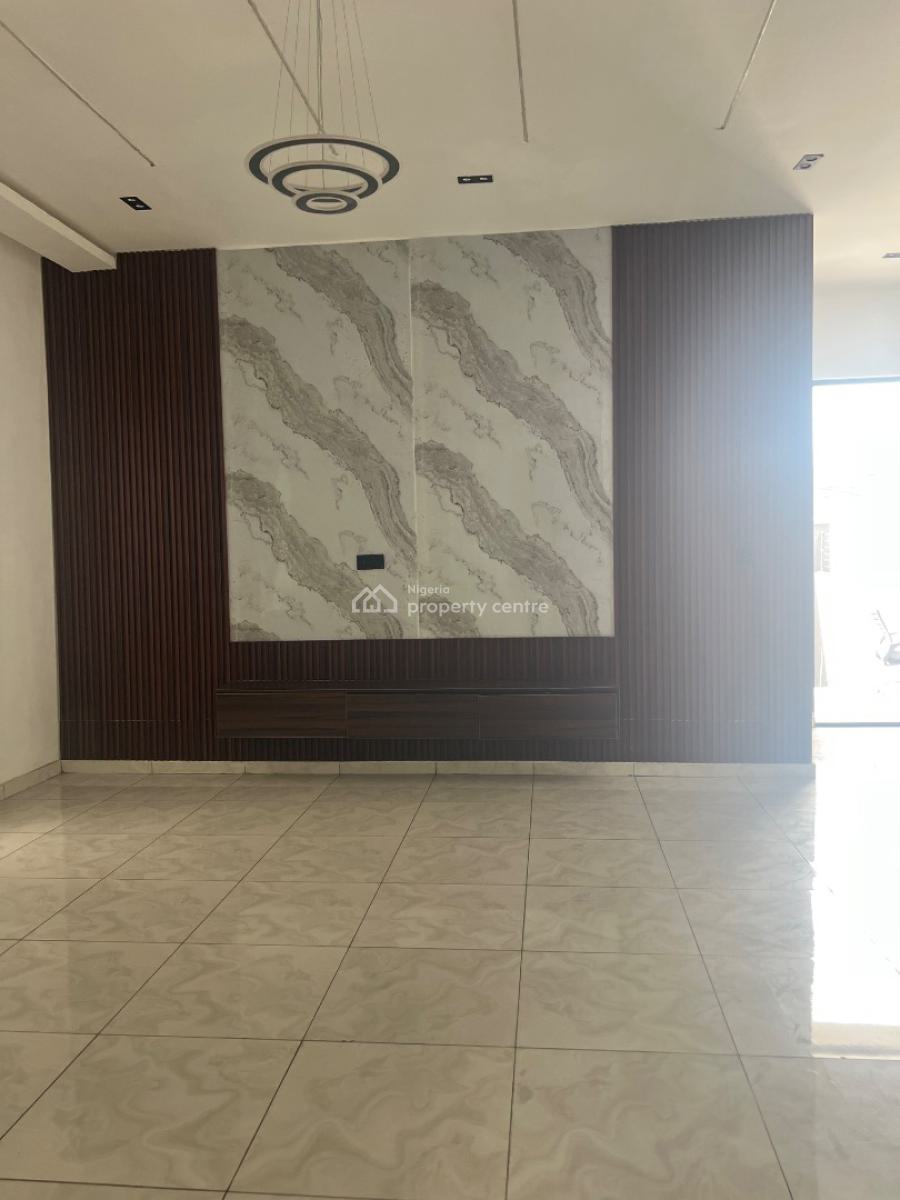 Cheapest Brand New 4 Bedrooms, Thomas Estate, Ajah, Lagos, Semi-detached Duplex for Sale