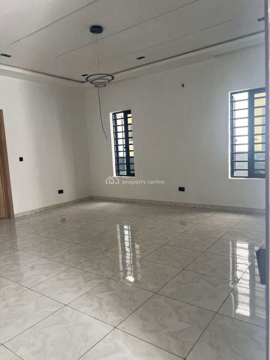 Cheapest Brand New 4 Bedrooms, Thomas Estate, Ajah, Lagos, Semi-detached Duplex for Sale