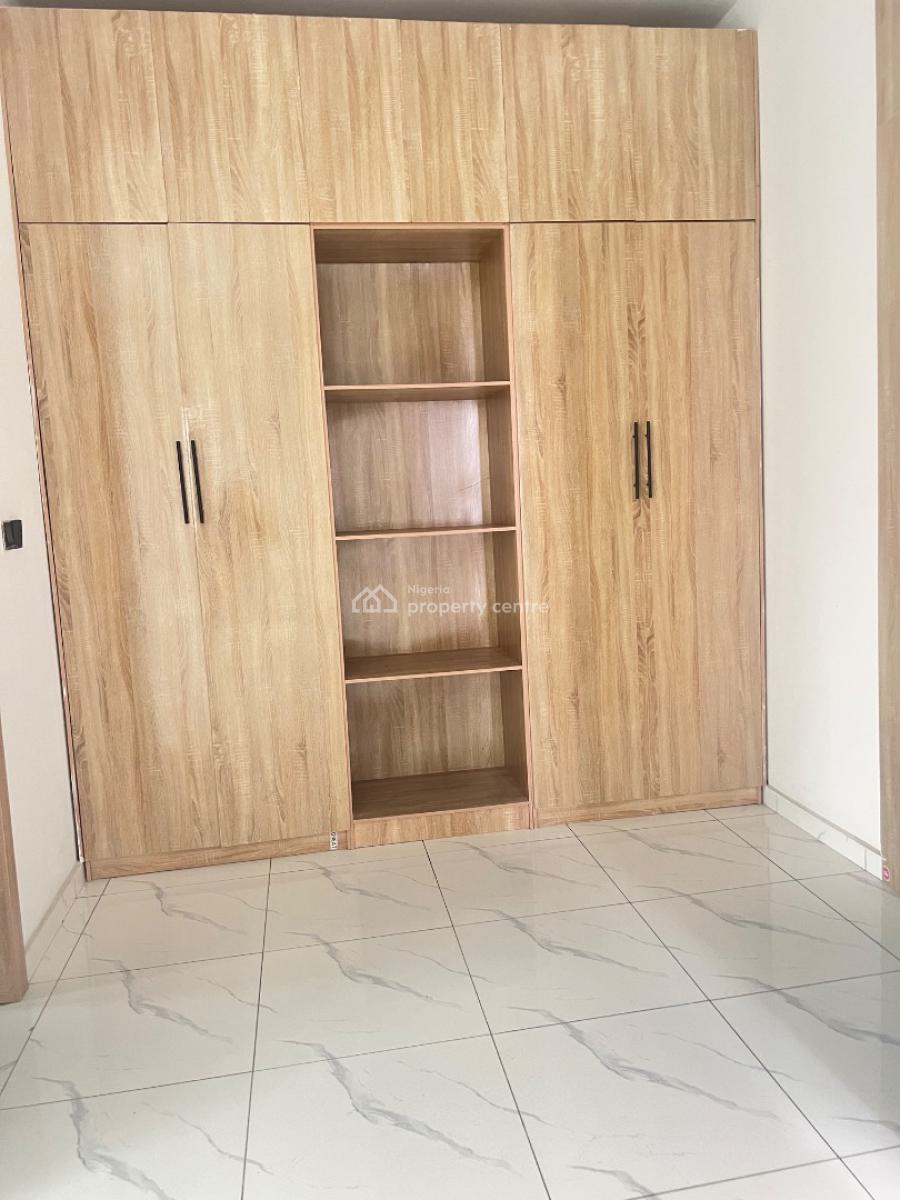 Cheapest Brand New 4 Bedrooms, Thomas Estate, Ajah, Lagos, Semi-detached Duplex for Sale