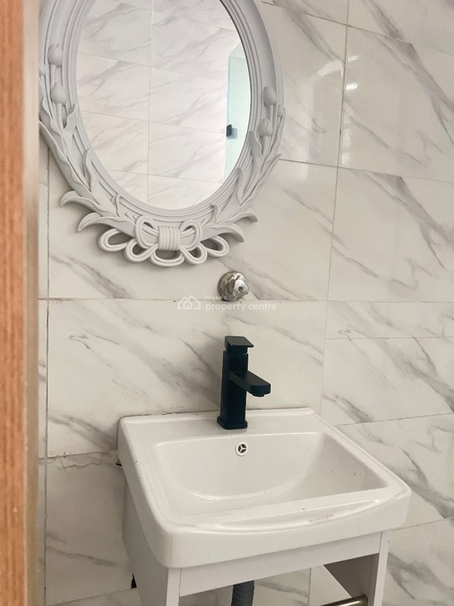 Cheapest Brand New 4 Bedrooms, Thomas Estate, Ajah, Lagos, Semi-detached Duplex for Sale