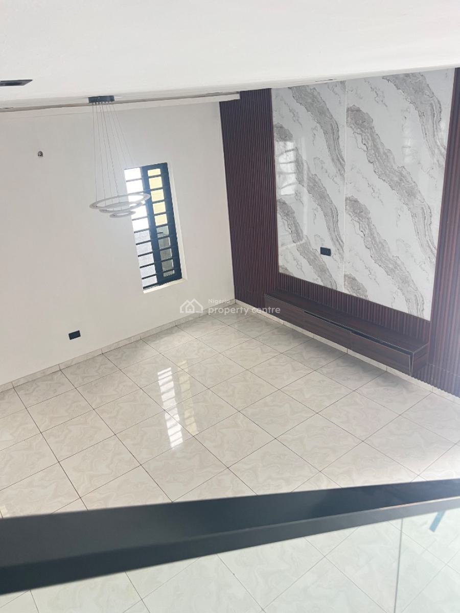 Cheapest Brand New 4 Bedrooms, Thomas Estate, Ajah, Lagos, Semi-detached Duplex for Sale