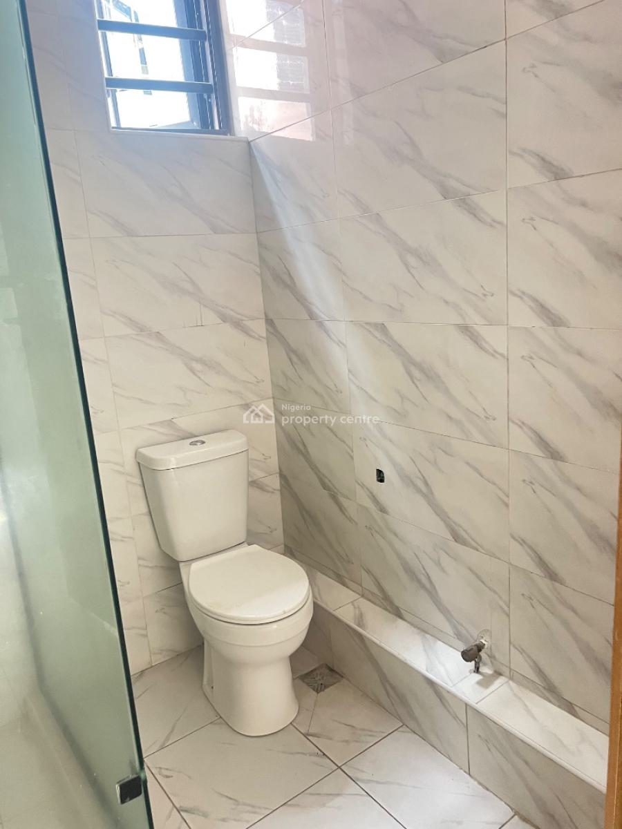 Cheapest Brand New 4 Bedrooms, Thomas Estate, Ajah, Lagos, Semi-detached Duplex for Sale