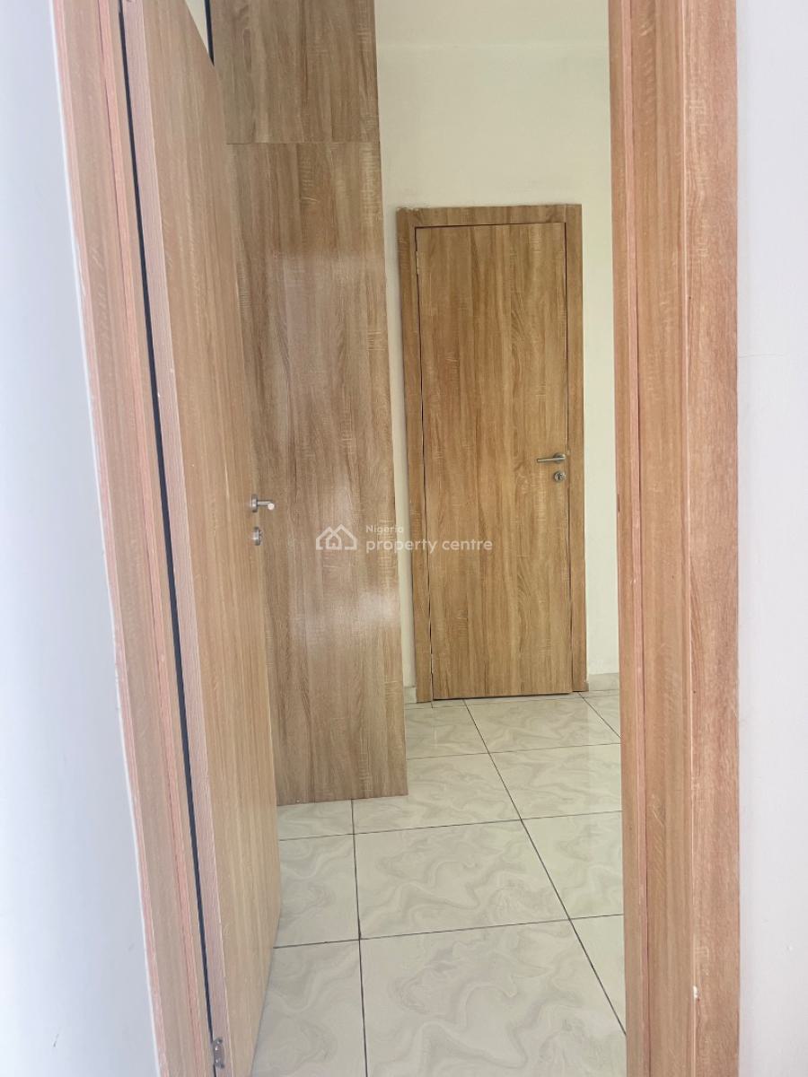Cheapest Brand New 4 Bedrooms, Thomas Estate, Ajah, Lagos, Semi-detached Duplex for Sale