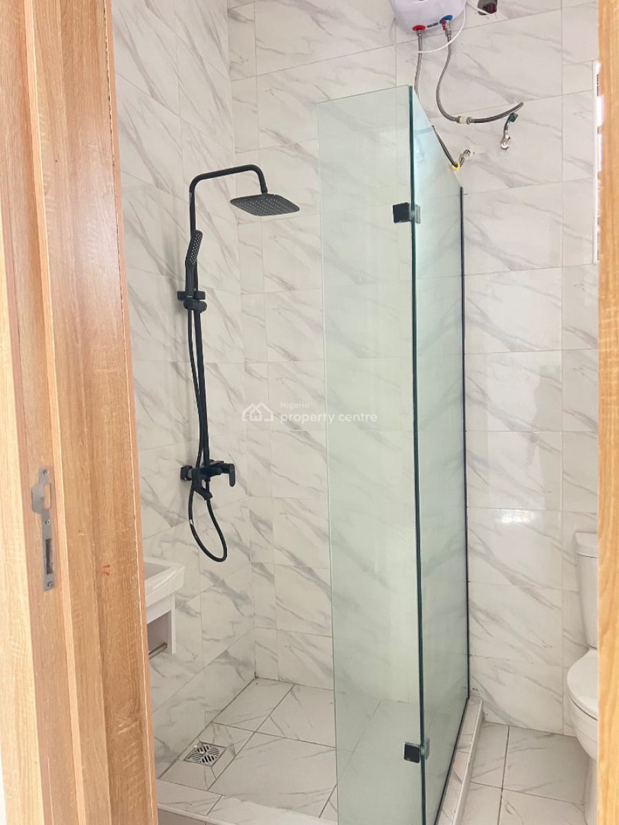 Cheapest Brand New 4 Bedrooms, Thomas Estate, Ajah, Lagos, Semi-detached Duplex for Sale