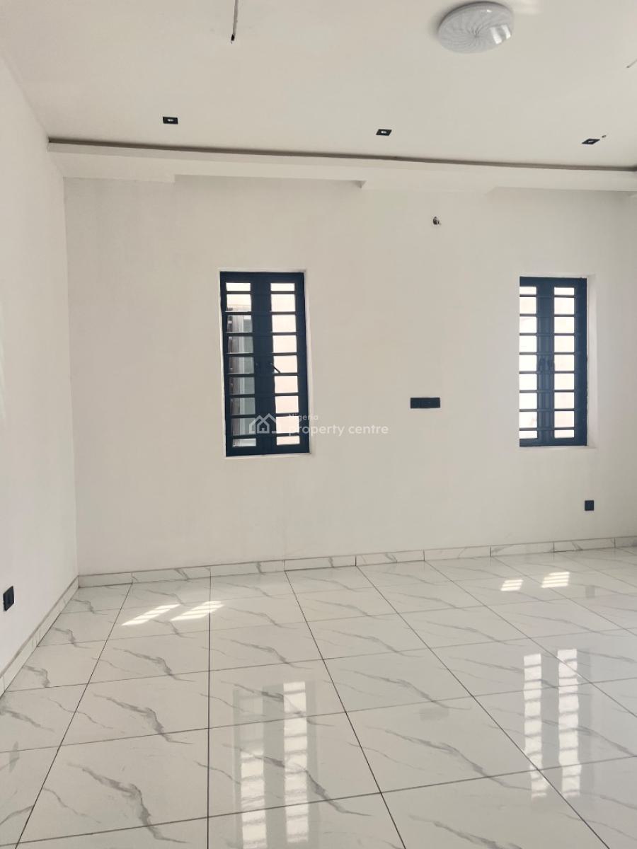 Cheapest Brand New 4 Bedrooms, Thomas Estate, Ajah, Lagos, Semi-detached Duplex for Sale
