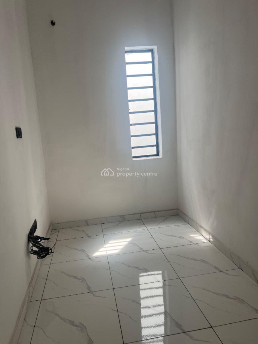 Cheapest Brand New 4 Bedrooms, Thomas Estate, Ajah, Lagos, Semi-detached Duplex for Sale