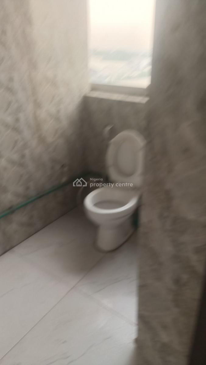 250 Sqms Office Space, Oregun Road, Ikeja, Lagos, Office Space for Rent