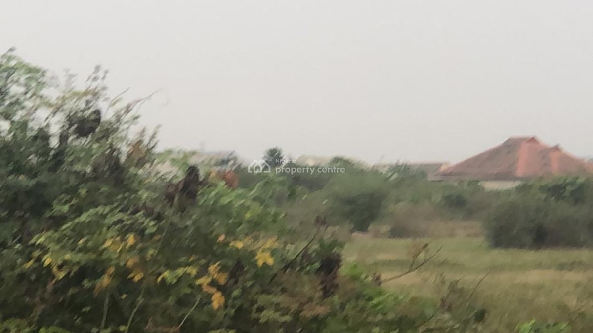 Ifo, Coker Estate (registered Survey and Deed), Ifo Market Adegbite Coker Estate., Agbado, Ifo, Ogun, Residential Land for Sale