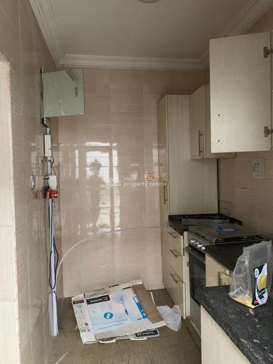2 Bedroom Apartment, Lekki County, Ikota, Lekki, Lagos, Flat / Apartment for Rent