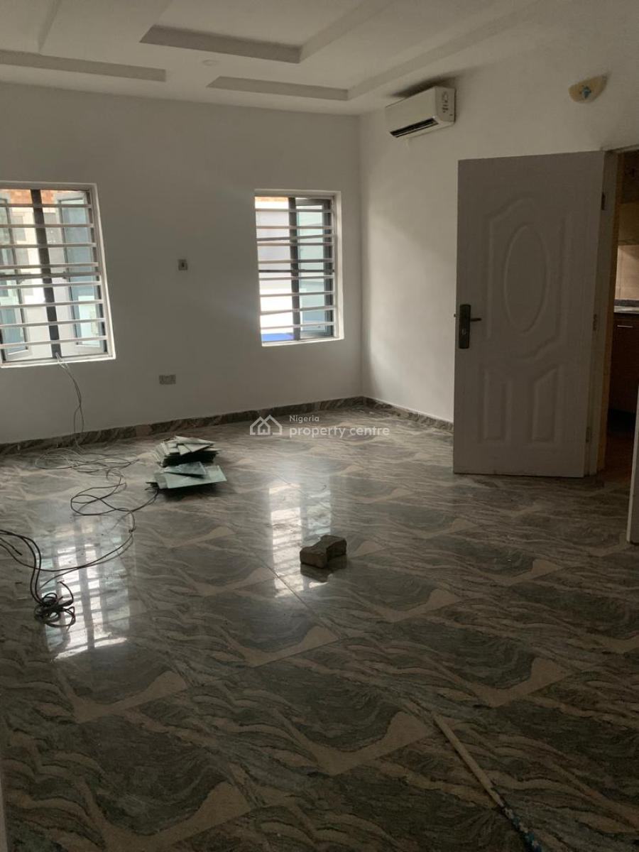 2 Bedroom Apartment, Lekki County, Ikota, Lekki, Lagos, Flat / Apartment for Rent
