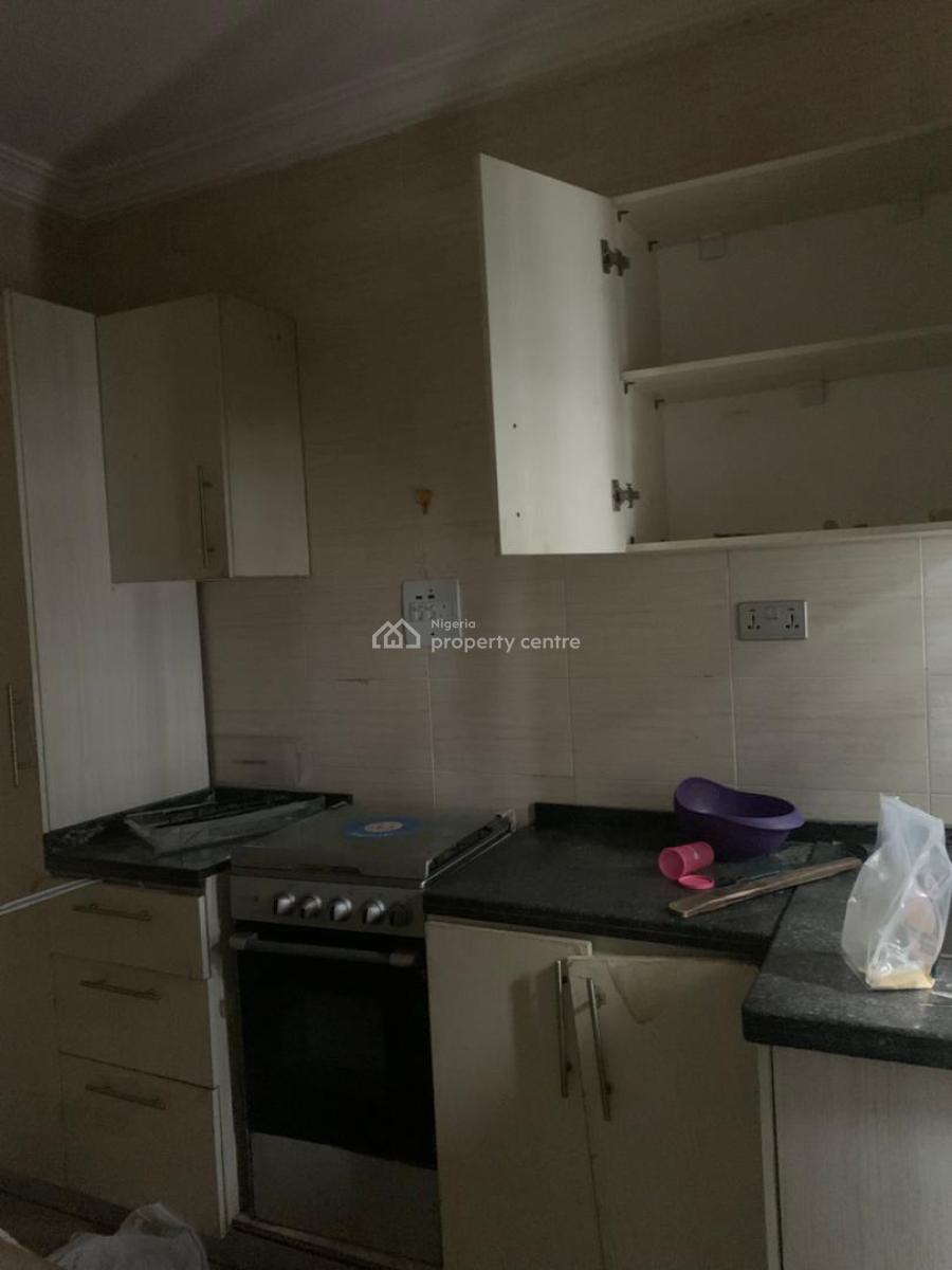 2 Bedroom Apartment, Lekki County, Ikota, Lekki, Lagos, Flat / Apartment for Rent