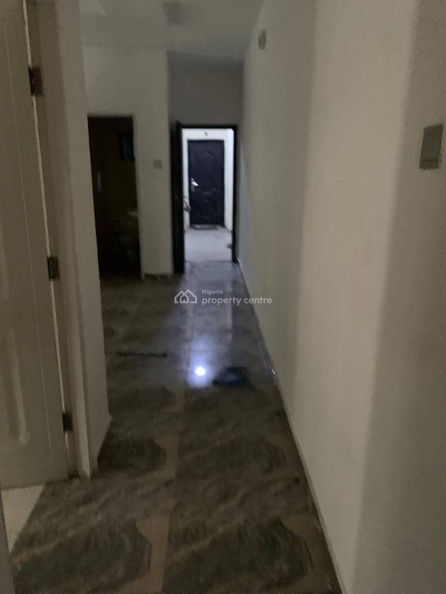 2 Bedroom Apartment, Lekki County, Ikota, Lekki, Lagos, Flat / Apartment for Rent