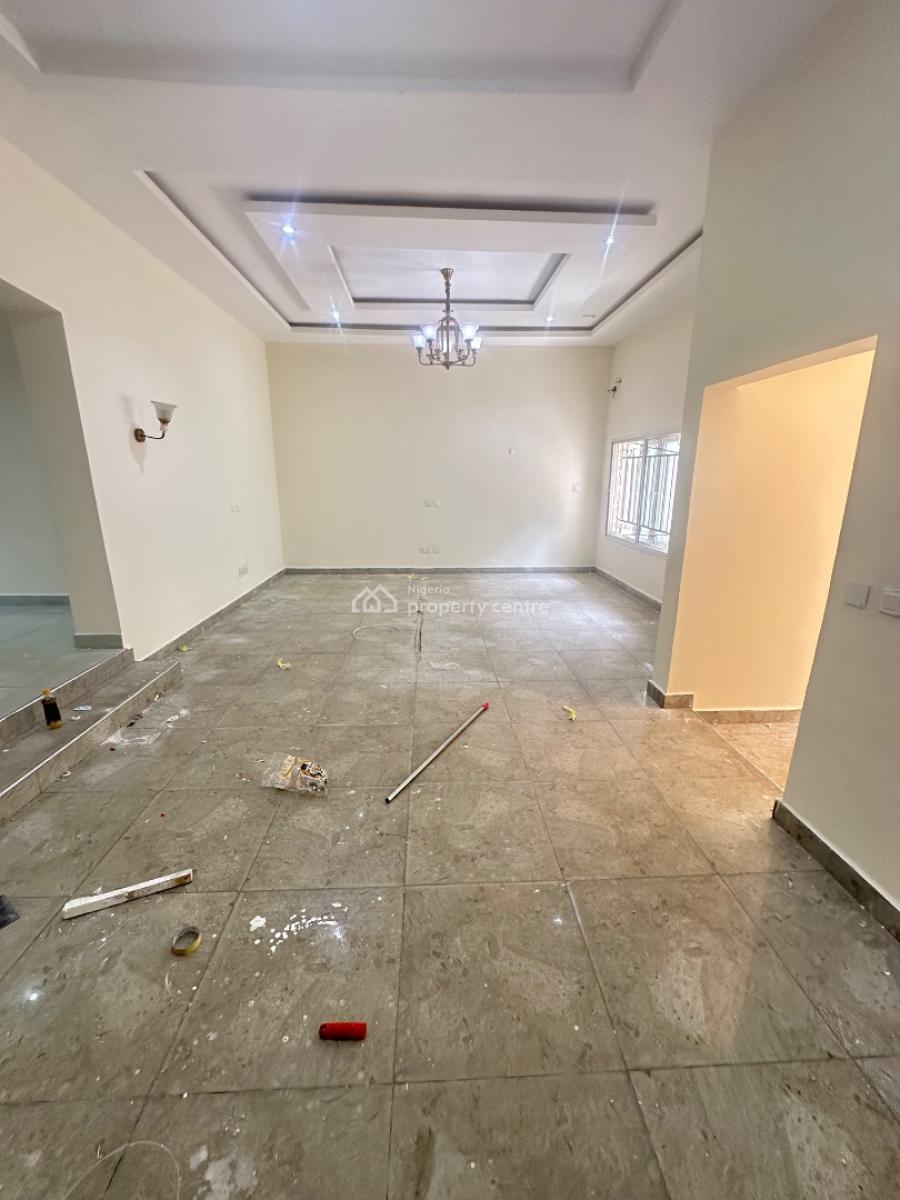 4 Bedroom Terrace Duplex, Wuse 2, Abuja, Terraced Duplex for Rent